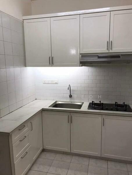 For Rent - BJ Court Apartment