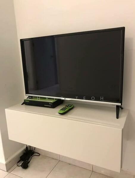 For Rent - BJ Court Apartment