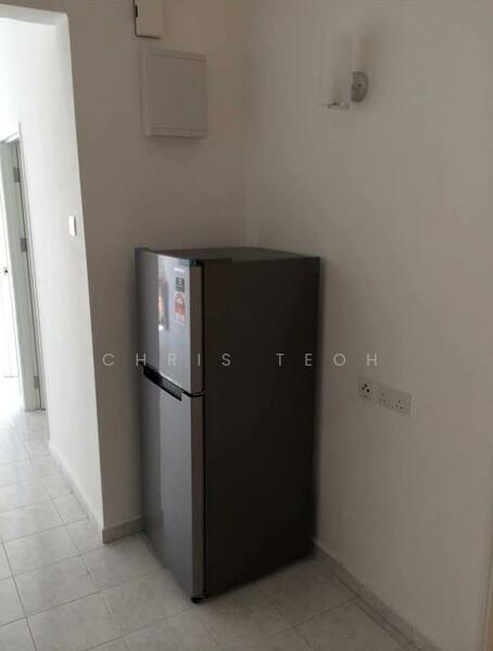 For Rent - BJ Court Apartment