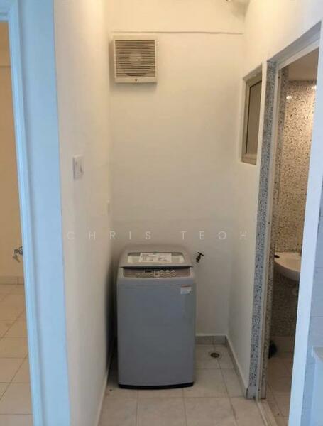 For Rent - BJ Court Apartment