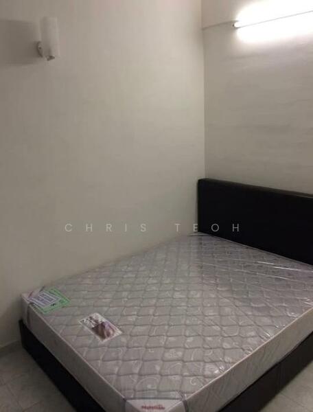 For Rent - BJ Court Apartment