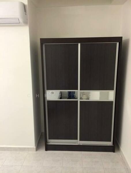 For Rent - BJ Court Apartment