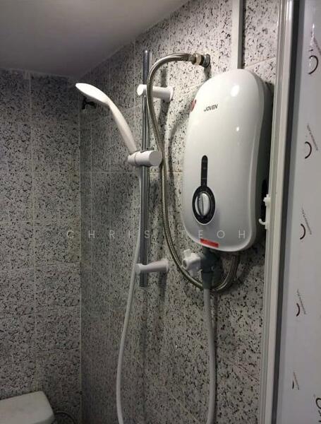 For Rent - BJ Court Apartment