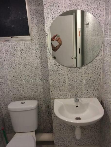 For Rent - BJ Court Apartment