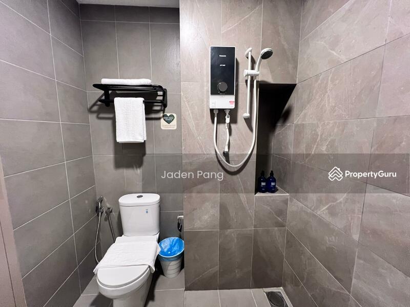 For Rent - Mossaz @ Empire City