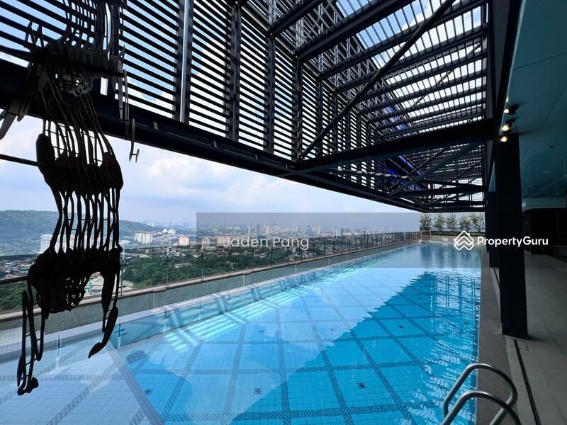 For Rent - Mossaz @ Empire City