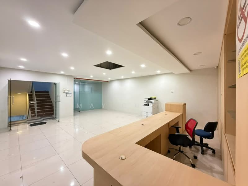 Shop for Rent in Bukit Mertajam (Penang) - May Choo - PropertyGuru.com.my