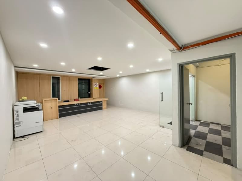 Shop for Rent in Bukit Mertajam (Penang) - May Choo - PropertyGuru.com.my