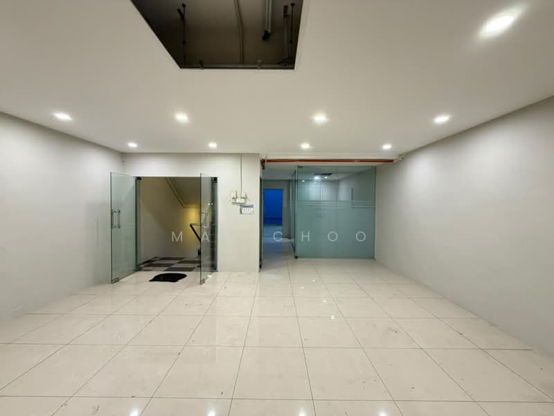 Shop for Rent in Bukit Mertajam (Penang) - May Choo - PropertyGuru.com.my