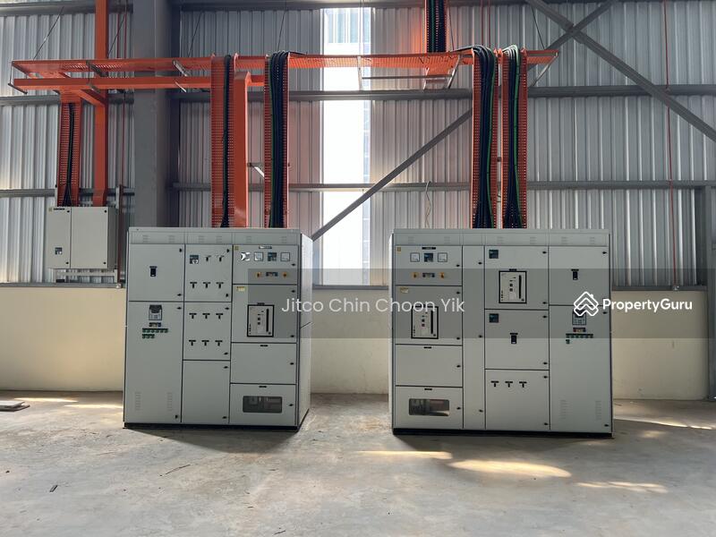 Warehouse for Rent in Port Klang (Pelabuhan Klang) (Selangor) - Jitco Chin - PropertyGuru.com.my