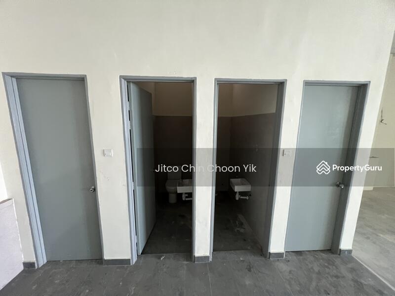 Warehouse for Rent in Port Klang (Pelabuhan Klang) (Selangor) - Jitco Chin - PropertyGuru.com.my