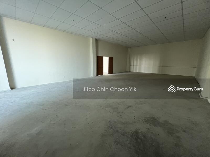 Warehouse for Rent in Port Klang (Pelabuhan Klang) (Selangor) - Jitco Chin - PropertyGuru.com.my