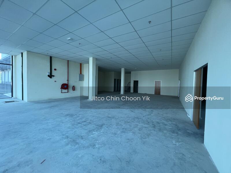 Warehouse for Rent in Port Klang (Pelabuhan Klang) (Selangor) - Jitco Chin - PropertyGuru.com.my
