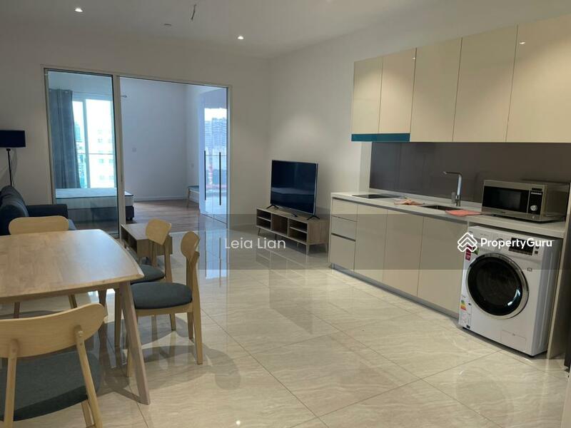 Condominium for Rent at Quill Residence - Leia Lian - PropertyGuru.com.my