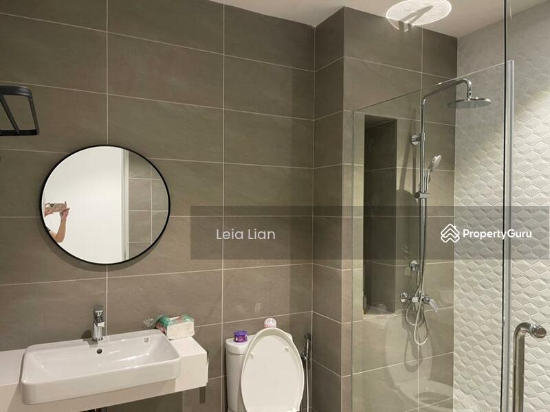 Condominium for Rent at Quill Residence - Leia Lian - PropertyGuru.com.my