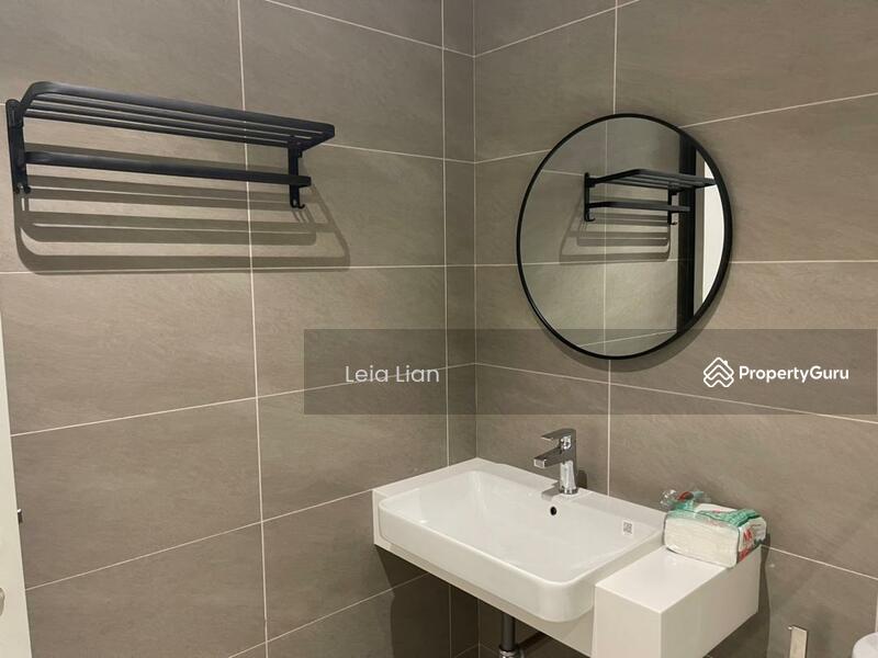 Condominium for Rent at Quill Residence - Leia Lian - PropertyGuru.com.my