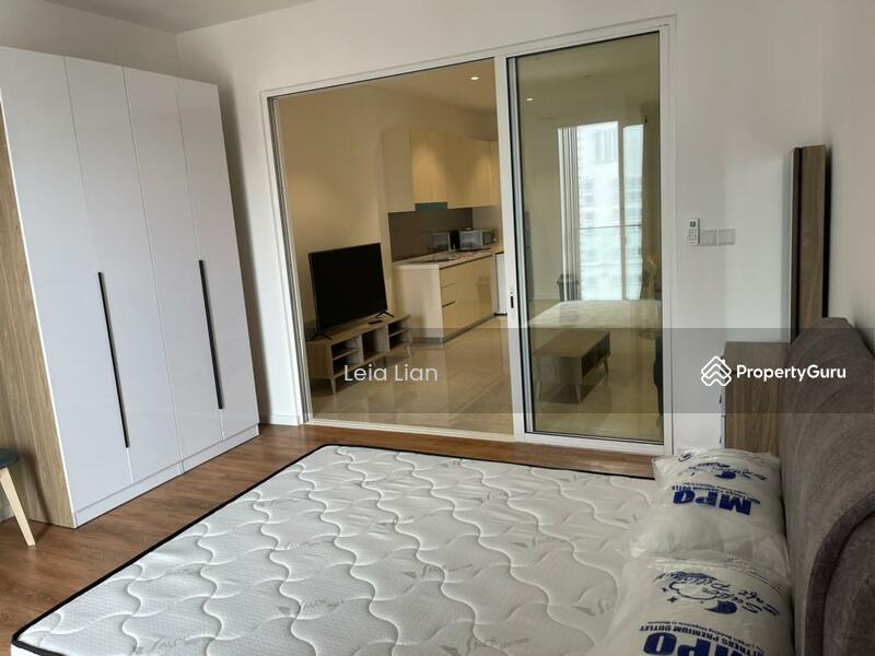 Condominium for Rent at Quill Residence - Leia Lian - PropertyGuru.com.my