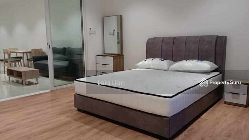Condominium for Rent at Quill Residence - Leia Lian - PropertyGuru.com.my