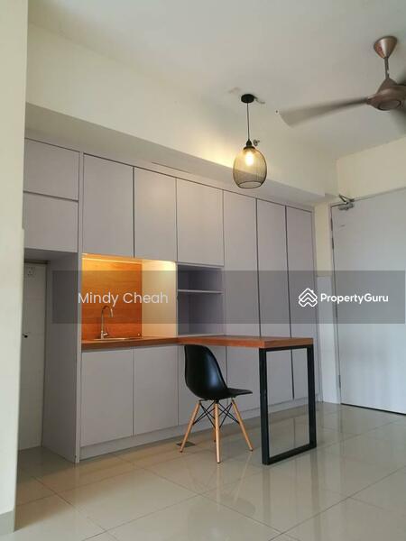 For Rent - Suria Jelutong