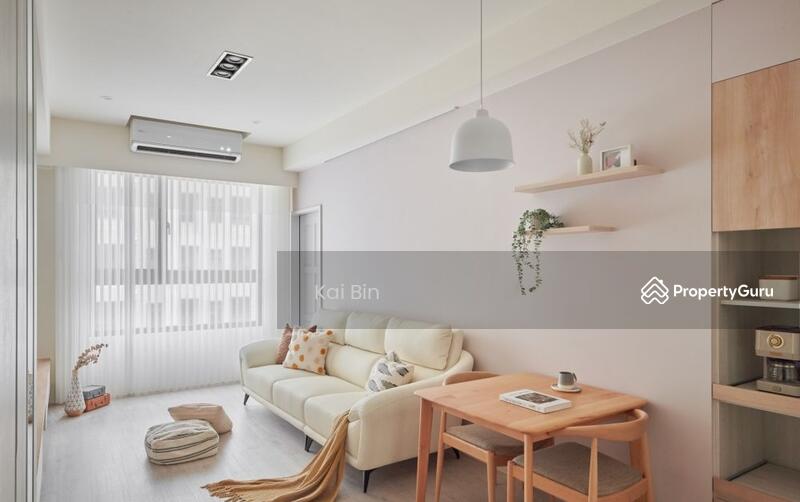 Kepong Best Review MRT Condo 3 Rooms, Jalan Kuching, Kepong, Kuala