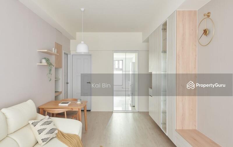 Kepong Best Review MRT Condo 3 Rooms, Jalan Kuching, Kepong, Kuala