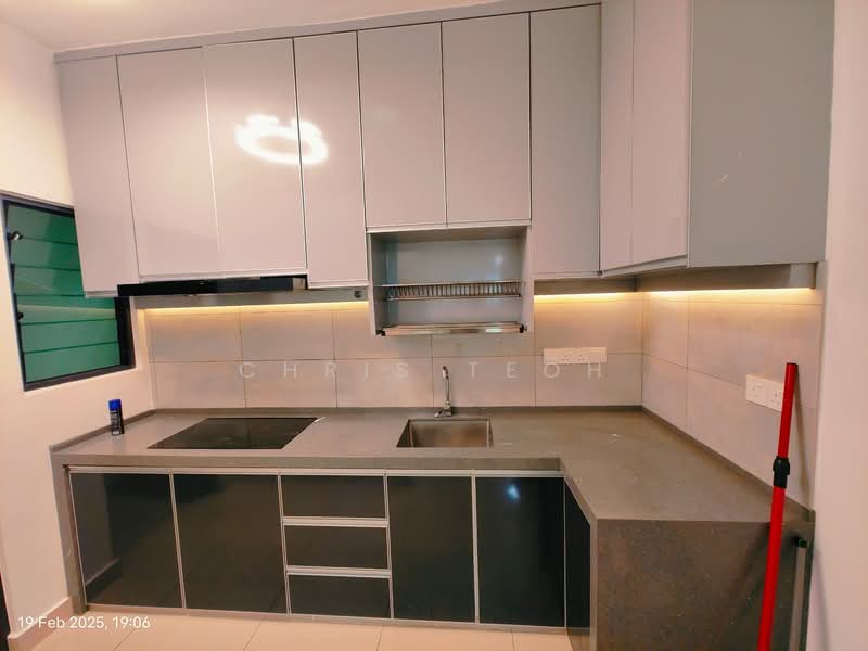 One Foresta untuk Untuk Disewa - RM 1,300 /bulan, Mac 2026 - PropertyGuru.com.my