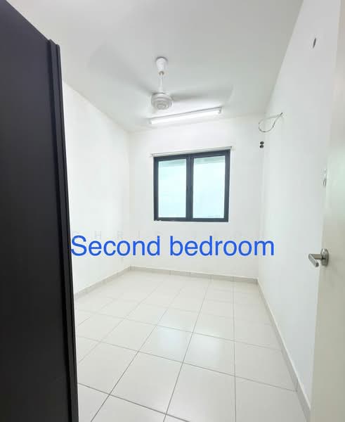 Kondominium untuk Disewa di One Foresta - Chris Teoh - Bedroom - PropertyGuru.com.my