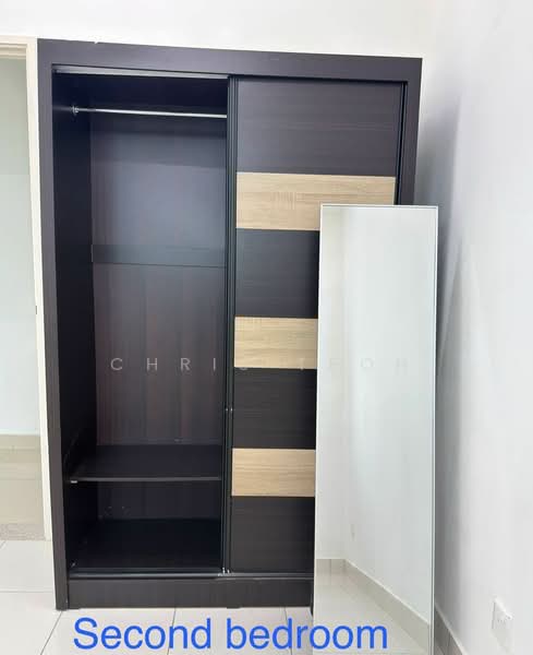 Kondominium untuk Disewa di One Foresta - Chris Teoh - Bedroom - PropertyGuru.com.my