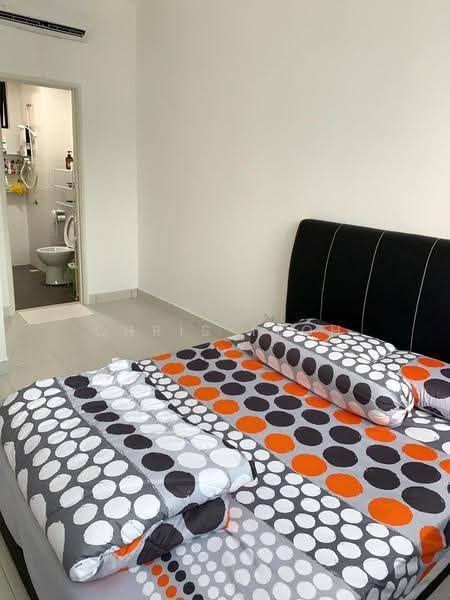 Condominium for Rent at One Foresta - Chris Teoh - Bedroom - PropertyGuru.com.my