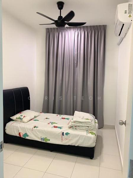 Condominium for Rent at One Foresta - Chris Teoh - Bedroom - PropertyGuru.com.my