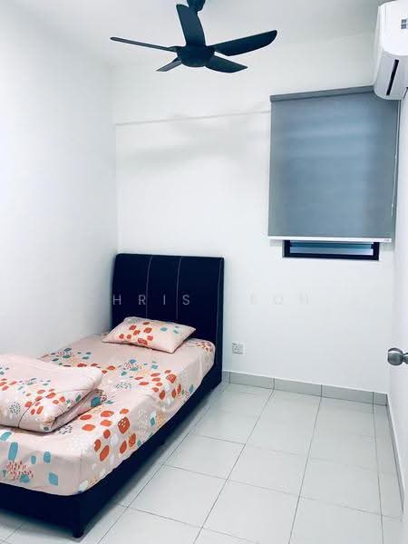 Condominium for Rent at One Foresta - Chris Teoh - Bedroom - PropertyGuru.com.my