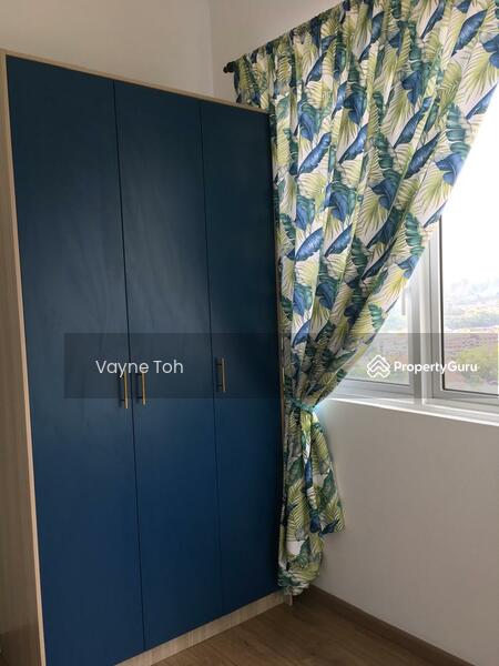 Condominium for Rent at Rica Residence - Vayne Toh - PropertyGuru.com.my