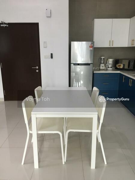 Condominium for Rent at Rica Residence - Vayne Toh - PropertyGuru.com.my