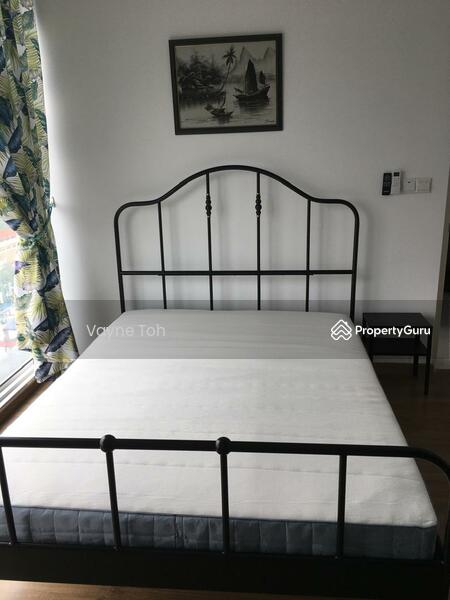Condominium for Rent at Rica Residence - Vayne Toh - PropertyGuru.com.my
