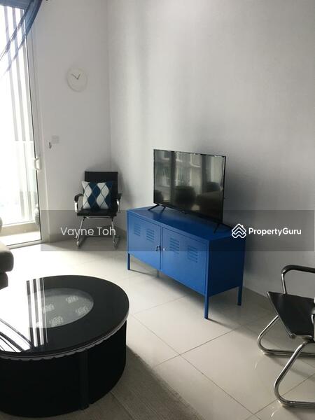 Condominium for Rent at Rica Residence - Vayne Toh - PropertyGuru.com.my