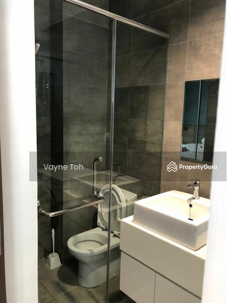 Service Residence for Rent at H2O Residences - Vayne Toh - PropertyGuru.com.my
