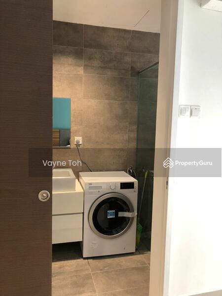 Service Residence for Rent at H2O Residences - Vayne Toh - PropertyGuru.com.my