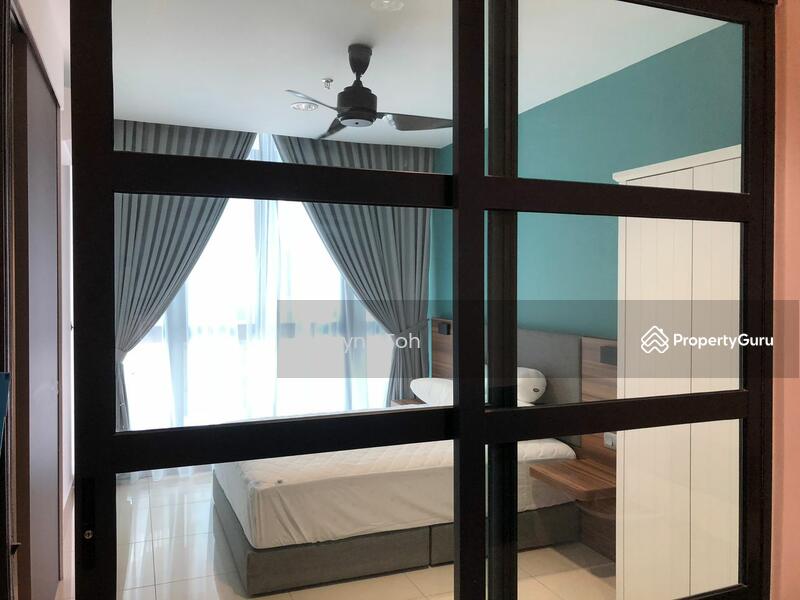 Service Residence for Rent at H2O Residences - Vayne Toh - PropertyGuru.com.my