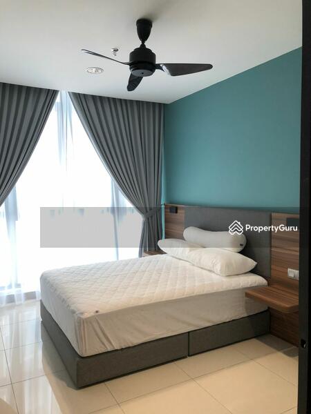 Service Residence for Rent at H2O Residences - Vayne Toh - PropertyGuru.com.my