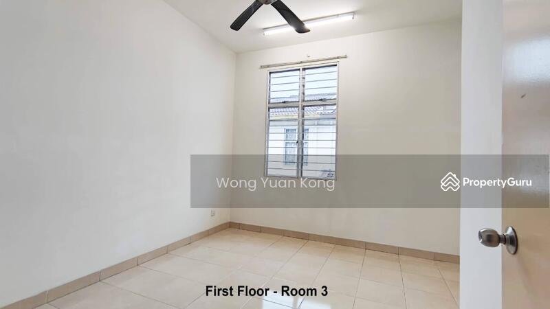 Rumah Teres 2 Tingkat untuk Dijual di Setia Indah 9 (Setia Alam) - Wong Yuan Kong - PropertyGuru.com.my