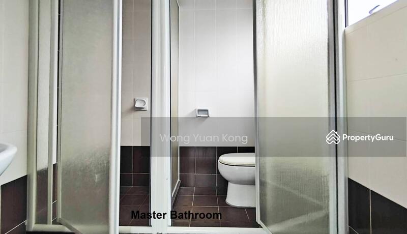 Rumah Teres 2 Tingkat untuk Dijual di Setia Indah 9 (Setia Alam) - Wong Yuan Kong - PropertyGuru.com.my