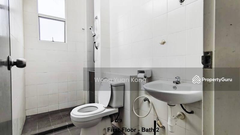 Rumah Teres 2 Tingkat untuk Dijual di Setia Indah 9 (Setia Alam) - Wong Yuan Kong - PropertyGuru.com.my