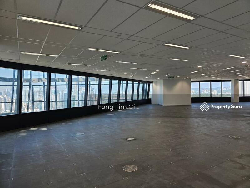 Office for Rent in Presint Merdeka 118 (KL City Centre) - Daniel Fong - PropertyGuru.com.my
