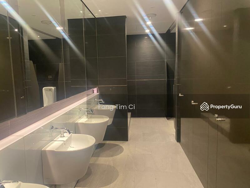 Office for Rent in Presint Merdeka 118 (KL City Centre) - Daniel Fong - PropertyGuru.com.my