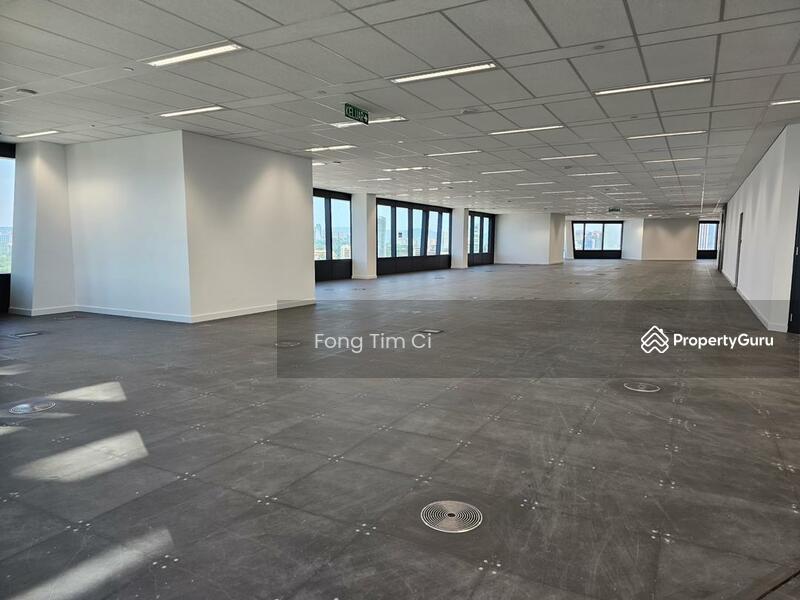Office for Rent in Presint Merdeka 118 (KL City Centre) - Daniel Fong - PropertyGuru.com.my