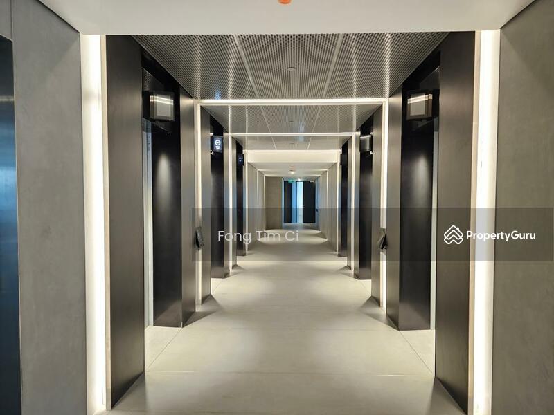 Office for Rent in Presint Merdeka 118 (KL City Centre) - Daniel Fong - PropertyGuru.com.my