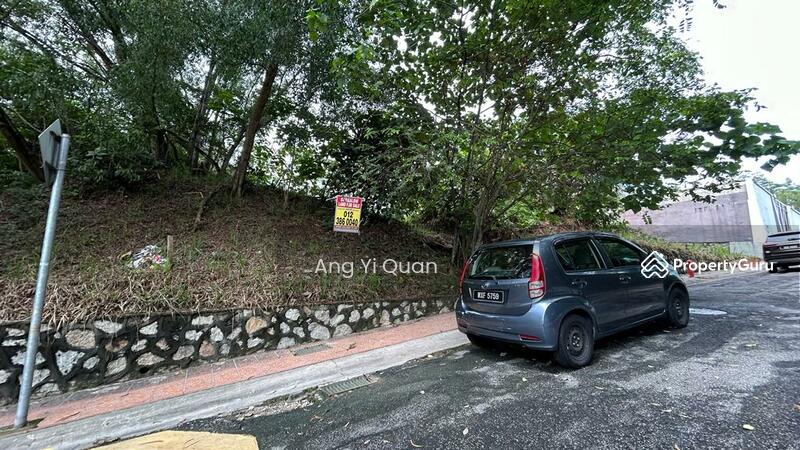 For Sale - Taman Sri Bintang