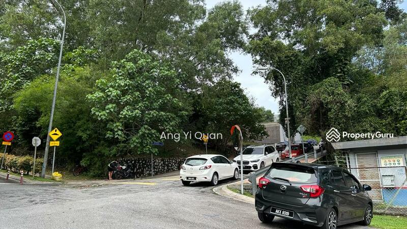 For Sale - Taman Sri Bintang