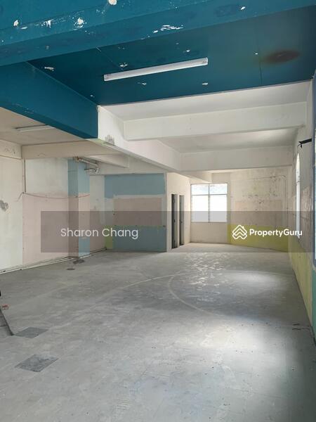 For Rent - Farlim Shoplot