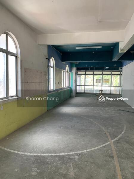 For Rent - Farlim Shoplot